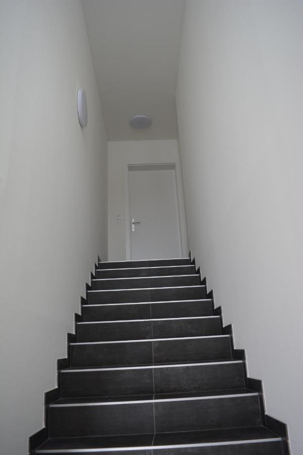 Apartment Ski In - Ski Out Turracher Hohe Exterior foto