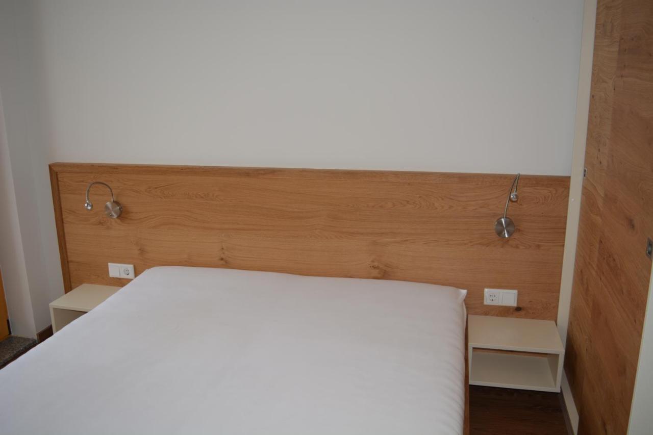 Apartment Ski In - Ski Out Turracher Hohe Exterior foto